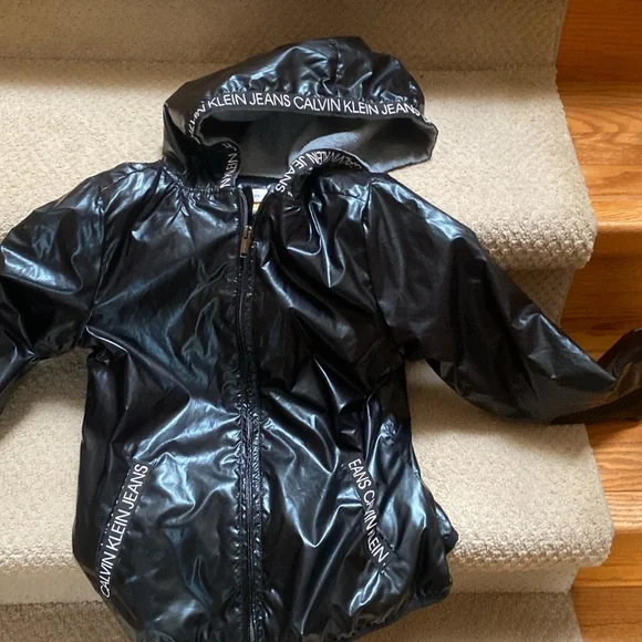 Calvin Klein Jacket - Picture 1 of 3